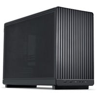 Lian Li A3- MATX BLACK, Chassis Tower Nero