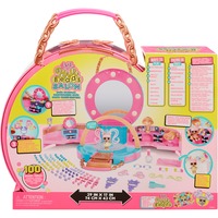 MGA Entertainment 120995-EUC, Gioco figura