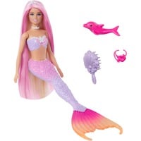 Mattel HRP97, Bambola