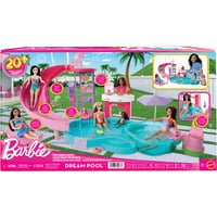 Mattel JFP01