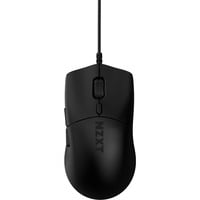 NZXT MS-001NB-03, Mouse da gioco Nero