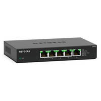 Netgear MS305-100EUS, Interruttore 