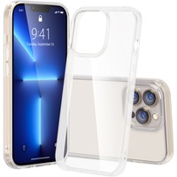 Nevox 2218, Custodia per telefono trasparente