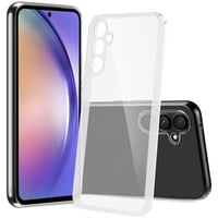Nevox StyleShell FLEX, Custodia per telefono trasparente