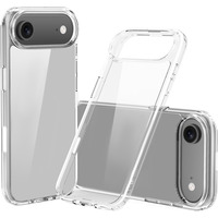 Nevox StyleShell SHOCKFlex, Custodia per telefono trasparente