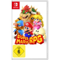 Image of Nintendo Super Mario RPG