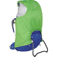 Osprey Poco Raincover, Custodia protettiva calce