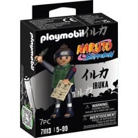 PLAYMOBIL 71113, Giochi di costruzione