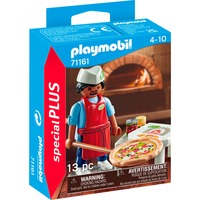 PLAYMOBIL 71161, Giochi di costruzione 