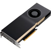 PNY VCNRTXA5000-SB scheda video NVIDIA RTX A5000 24 GB GDDR6 RTX A5000, 24 GB, GDDR6, 384 bit, 7680 x 4320 Pixel, PCI Express x16 4.0