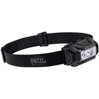 Petzl E070BA00, Luce LED Nero