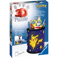 Image of 00.011.257 Puzzle 3D 54 pz Cartoni