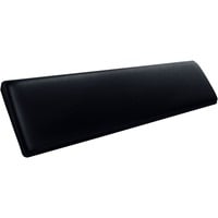 Razer RC21-01710100-R3M1 poggiapolso Finta pelle, Memory foam Nero Nero, Finta pelle, Memory foam, Nero, 166 g