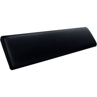 Razer RC21-01710100-R3M1 poggiapolso Finta pelle, Memory foam Nero, Poggiapolsi Nero, Finta pelle, Memory foam, Nero, 166 g