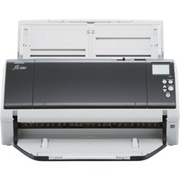 Ricoh PA03710-B051, Scanner grigio/Nero