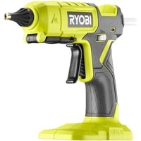 Ryobi RGLM18-0, Pistole colla a caldo verde/Nero