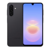 Samsung Galaxy A18 128GB, Handy Nero
