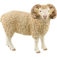 Schleich Farm World Ram 3 anno/i, Naturale