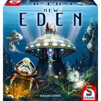 Schmidt Spiele New Eden, Gioco da tavolo 