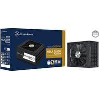 SilverStone SST-HA2050R-PM Nero