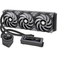 Thermaltake Floe RC Ultra 360 Raffreddatore di liquidi tutto in uno 12 cm, Raffreddamento ad acqua Raffreddatore di liquidi tutto in uno, 12 cm, 72,69 pdc/min