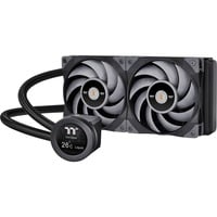 Thermaltake TOUGHLIQUID Ultra 240 All-In-One Liquid Cooler, Raffreddamento ad acqua 