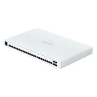 Ubiquiti UISP-S-Pro, Interruttore