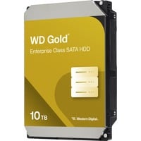 WD Gold Enterprise Class 10 TB, Hard-disk 