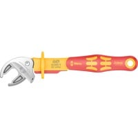 Wera Joker 6004 L VDE, SW 16-19, Chiave rosso/Giallo