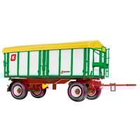 Wiking 10786600000, Veicolo modello bianco