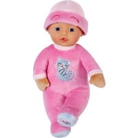 ZAPF Creation 837726, Bambola fucsia
