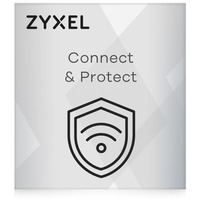 Zyxel Connect & Protect Plus 