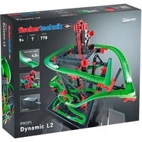 fischertechnik Dynamic L2, Traccia a sfera 