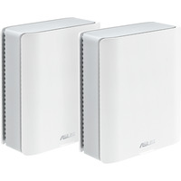 ASUS 90IG08Y0-MO3C60, Router bianco