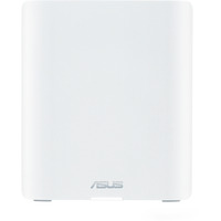 ASUS ZenWiFi BT10 Tri-band (2,4 GHz/5 GHz/6 GHz) Wi-Fi 7 (802.11be) Bianco 3 Interno, Router bianco, Bianco, Interno, Router Mesh, Potenza, Tri-band (2,4 GHz/5 GHz/6 GHz), Wi-Fi 7 (802.11be)