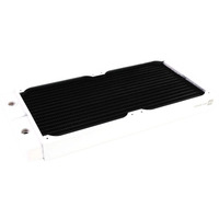 Alphacool 10224 bianco/Nero