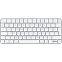 Apple MXCK3D/A, Tastiera argento/Bianco