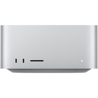 Apple Mac Studio M5 Max CTO, Sistema MAC argento