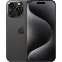 Apple iPhone 15 Pro Max Nero