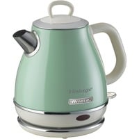 Ariete 00C286804AR0, Bollitore verde chiaro