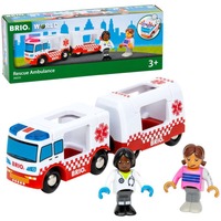 BRIO 63603500 