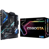 Z590GTA scheda madre Intel Z590 LGA 1200 ATX Z590GTA scheda madre Intel Z590 LGA 1200 ATX