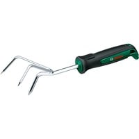 Bosch 06008B5500, Coltivatore di mano verde/Nero