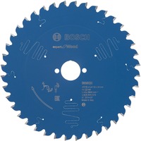 Bosch 2 608 644 079 lama circolare 21,6 cm 1 pz, Lama per sega Legno, 21,6 cm, 3 cm, 1,8 mm, 8800 Giri/min, 2,4 mm