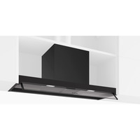 Bosch DBB95CC60, Cappa aspirante Nero (opaco)