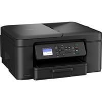 Brother DCP-J1360DW stampante multifunzione Ad inchiostro A4 1200 x 6000 DPI Wi-Fi Nero, Ad inchiostro, Stampa a colori, 1200 x 6000 DPI, Copia a colori, A4, Nero