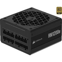 Corsair CP-9020258-EU, Alimentatore PC Nero