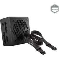 Corsair RM850e (3rd Gen), Alimentatore PC Nero
