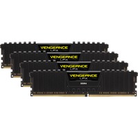 Image of Vengeance LPX 32GB, DDR4, 3200 MHz memoria 4 x 8 GB