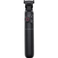 DJI Osmo 360 asta di prolunga per batteria, Supporto Nero